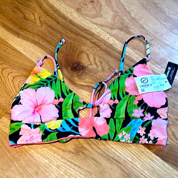 NWT Hurley Bikini 🌴☀️🩷 - Picture 6 of 7